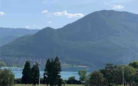 Rayan 4 Etoiles - Proche Lac & Vieille Ville, Garage Prive, Secteur Recherche